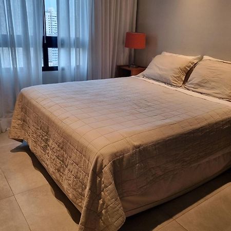 Hotel Morada Premium Mcr Pinheiros São Paulo Zewnętrze zdjęcie