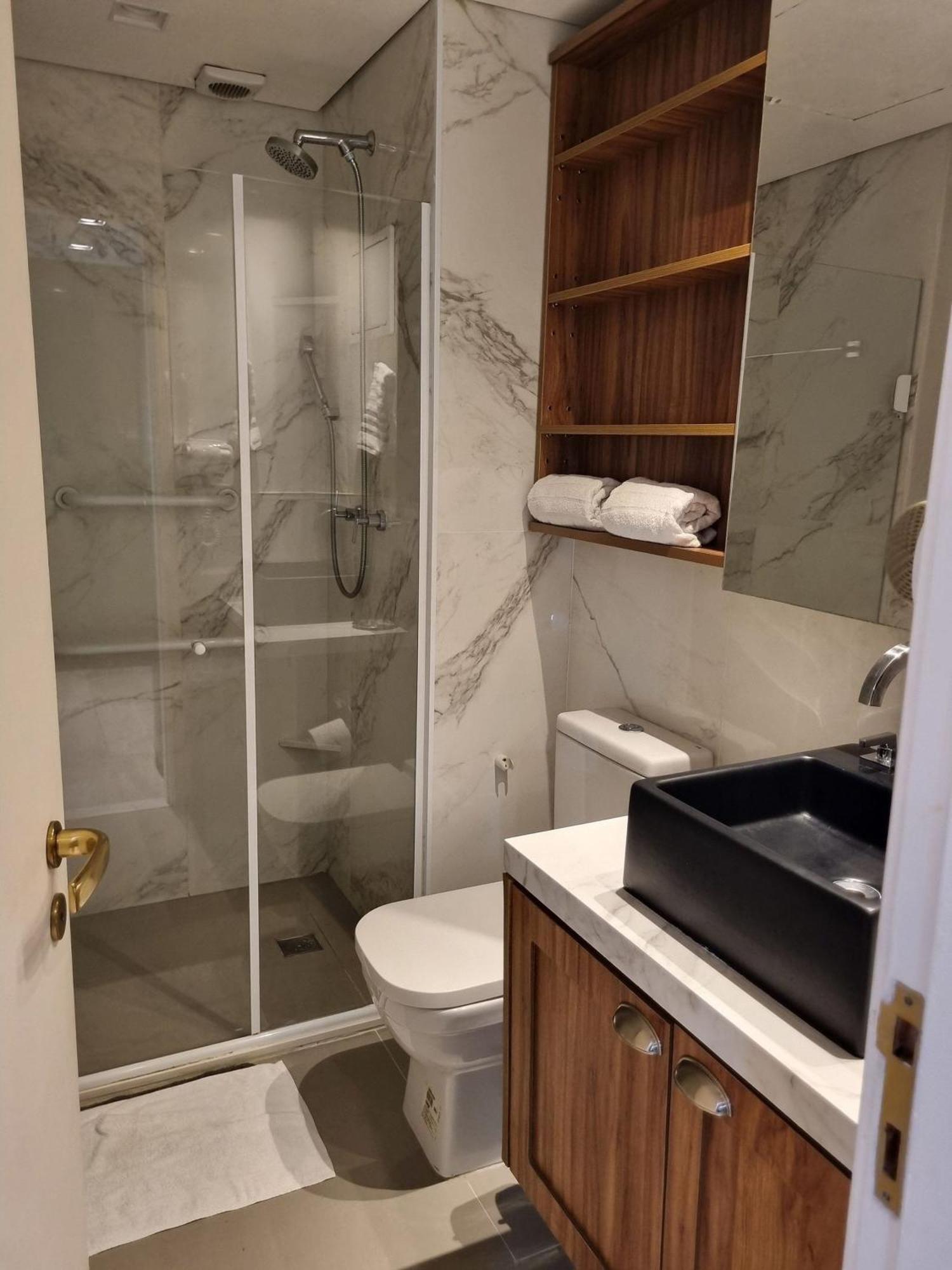 Hotel Morada Premium Mcr Pinheiros São Paulo Zewnętrze zdjęcie
