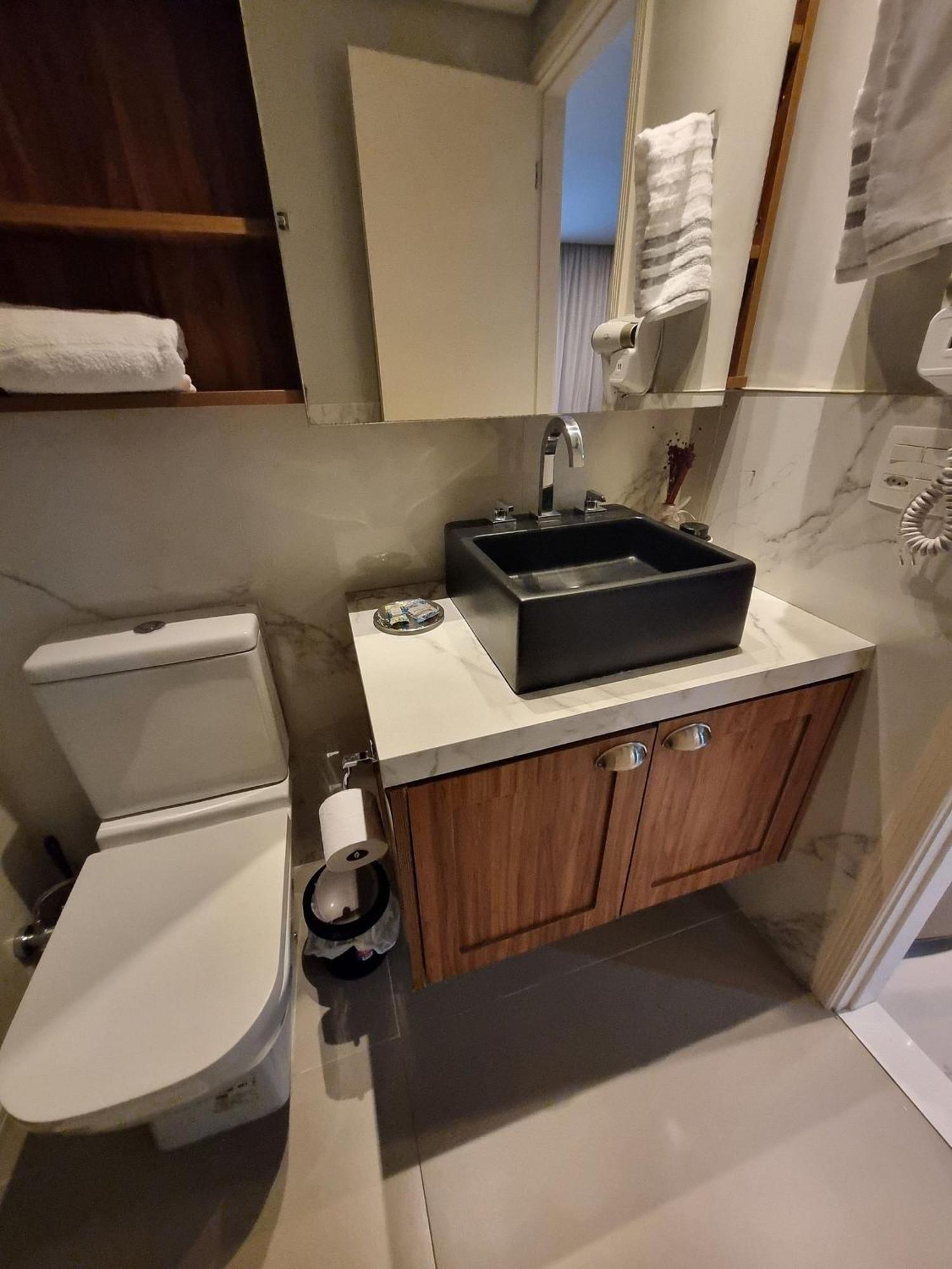 Hotel Morada Premium Mcr Pinheiros São Paulo Zewnętrze zdjęcie