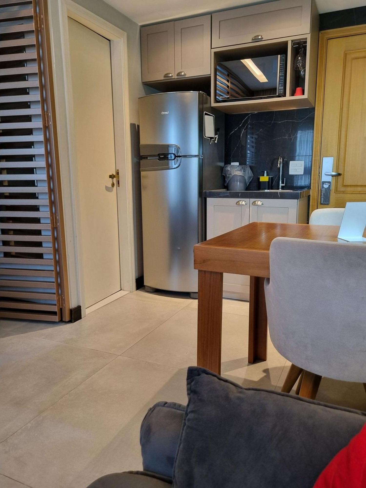 Hotel Morada Premium Mcr Pinheiros São Paulo Zewnętrze zdjęcie