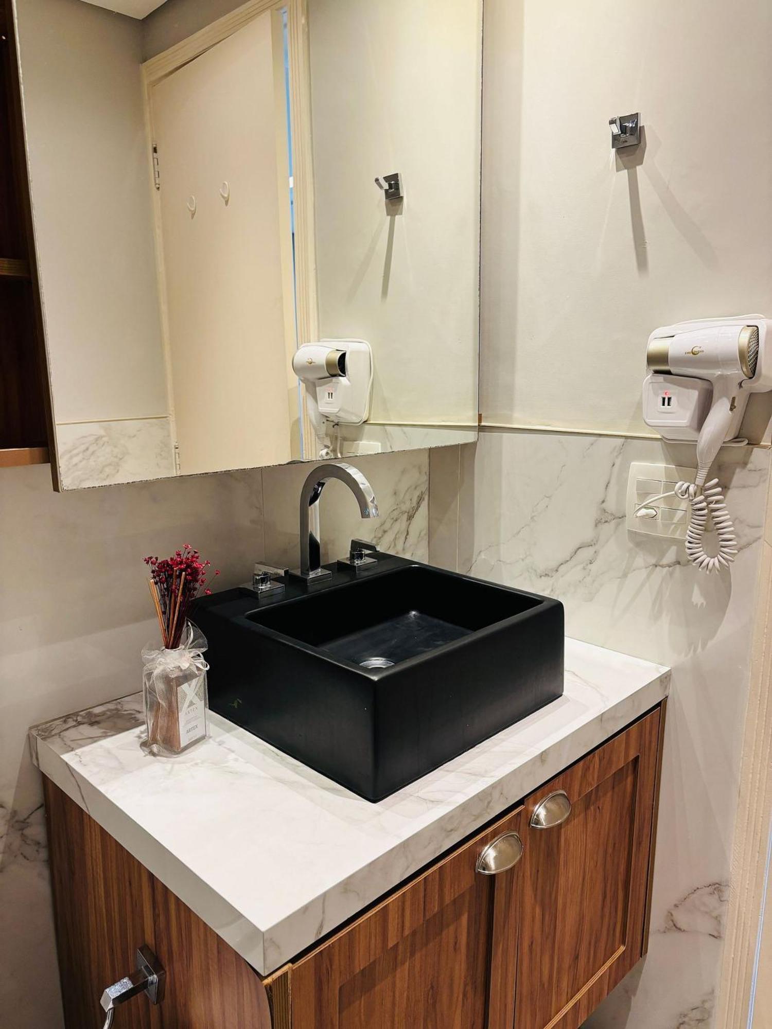 Hotel Morada Premium Mcr Pinheiros São Paulo Zewnętrze zdjęcie