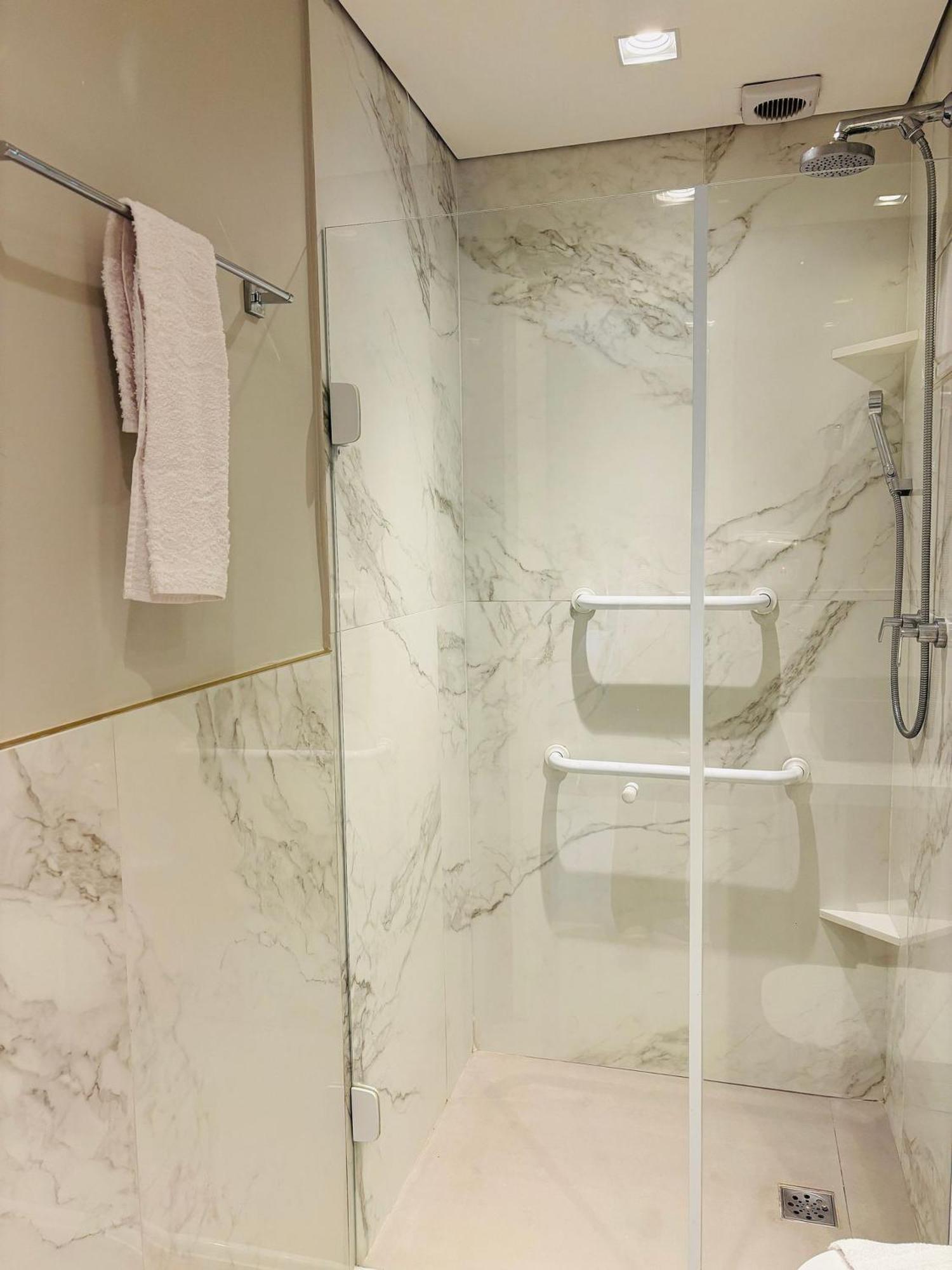 Hotel Morada Premium Mcr Pinheiros São Paulo Zewnętrze zdjęcie