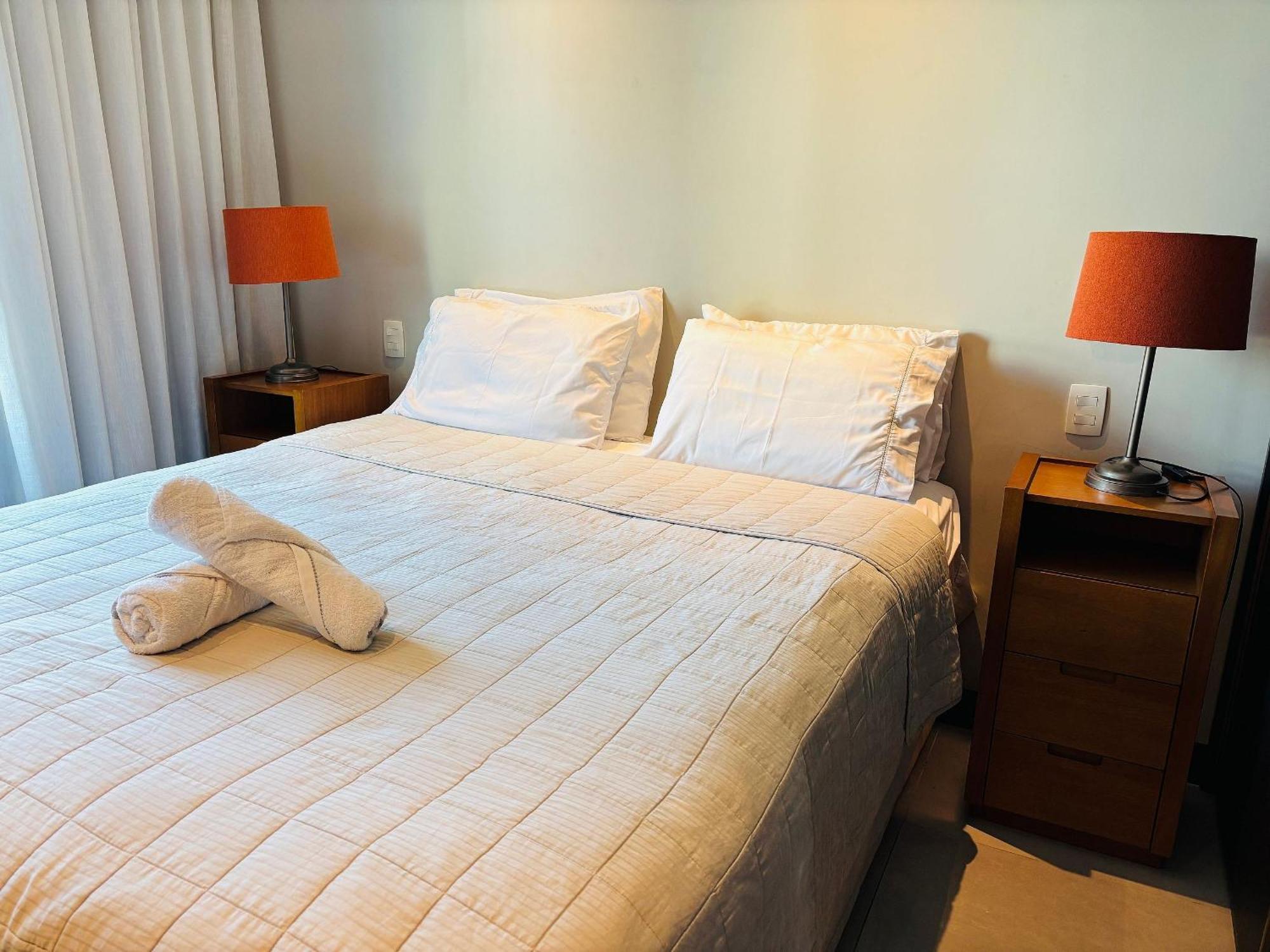 Hotel Morada Premium Mcr Pinheiros São Paulo Zewnętrze zdjęcie