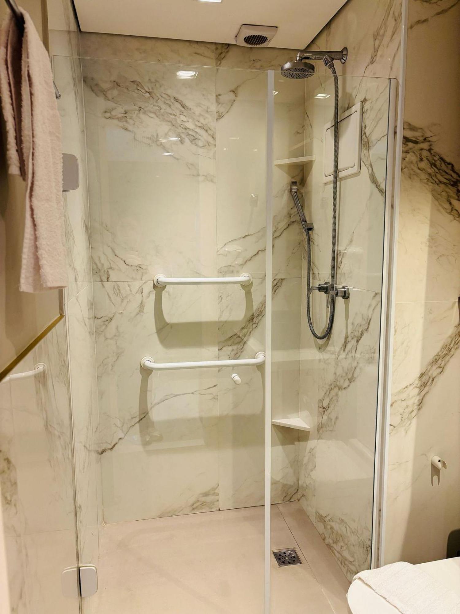Hotel Morada Premium Mcr Pinheiros São Paulo Zewnętrze zdjęcie